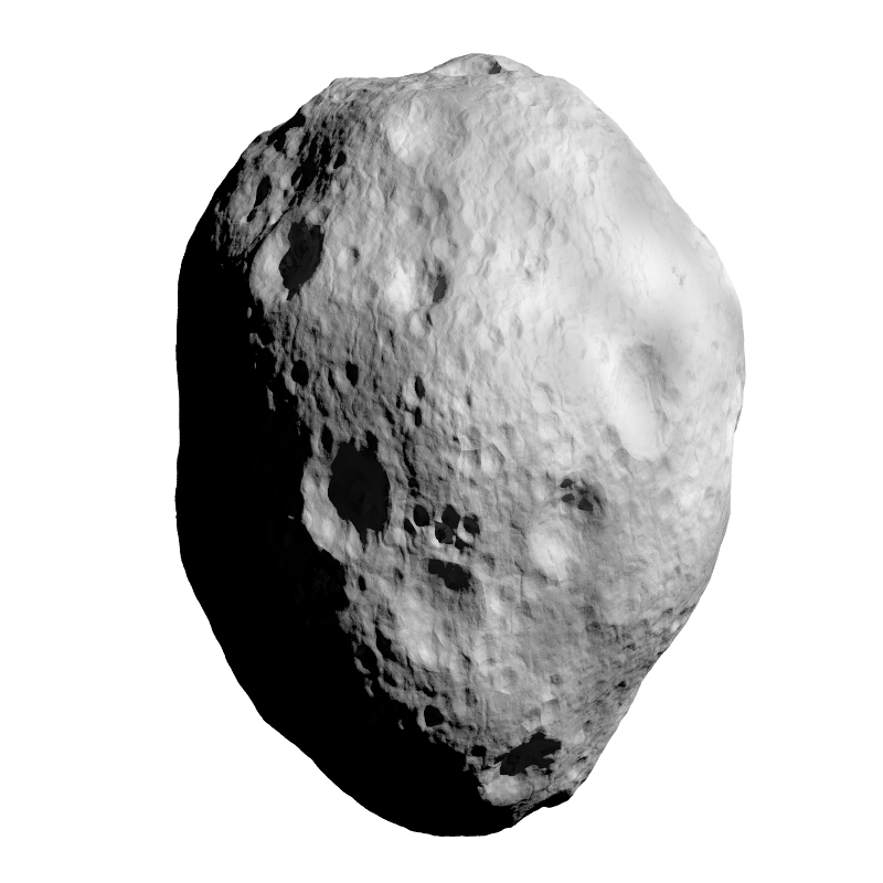 asteroid