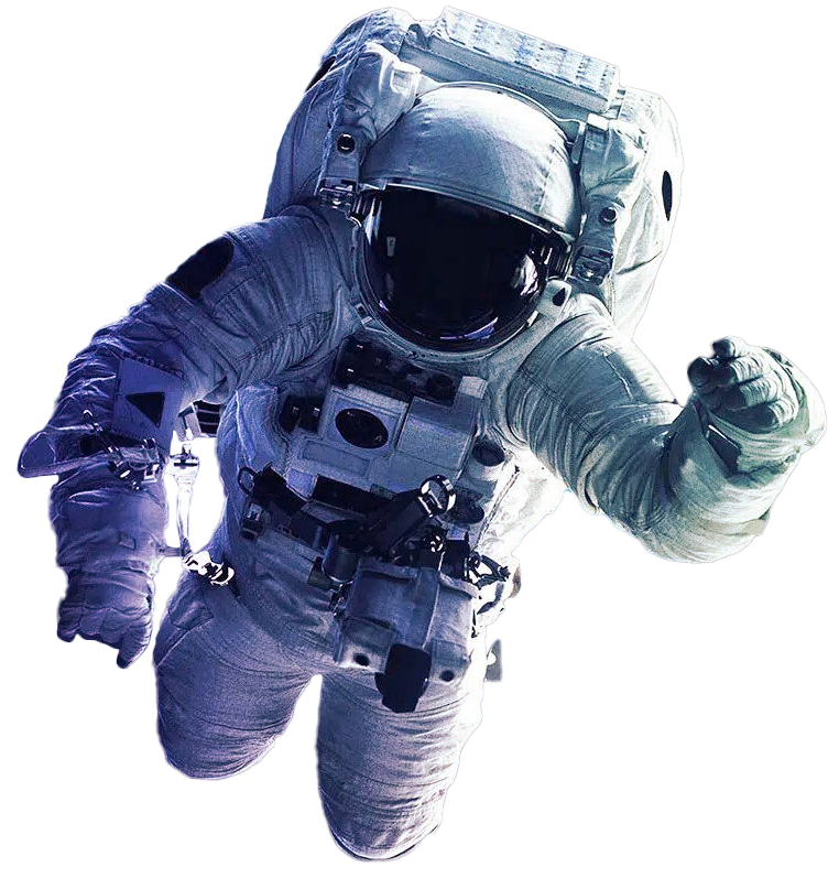 astronaut